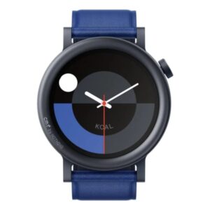 nothing cmf watch 2 pro reloj inteligente smartwatch pantalla 1,32" 120 modos deportivos autonomia 11 dias ip68 color blue