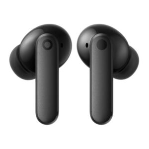 nothing cmf buds 2 auriculares bluetooth tws cancelacion activa de ruido autonomia hasta 55 horas color dark grey