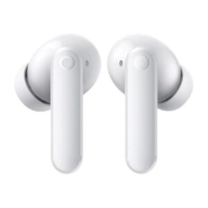 nothing cmf buds 2 plus auriculares bluetooth tws hi res ldac cancelacion activa de ruido autonomia hasta 61,5 horas color light grey