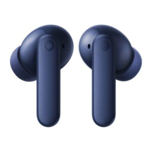 nothing cmf buds 2 plus auriculares bluetooth tws hi res ldac cancelacion activa de ruido autonomia hasta 61,5 horas color blue