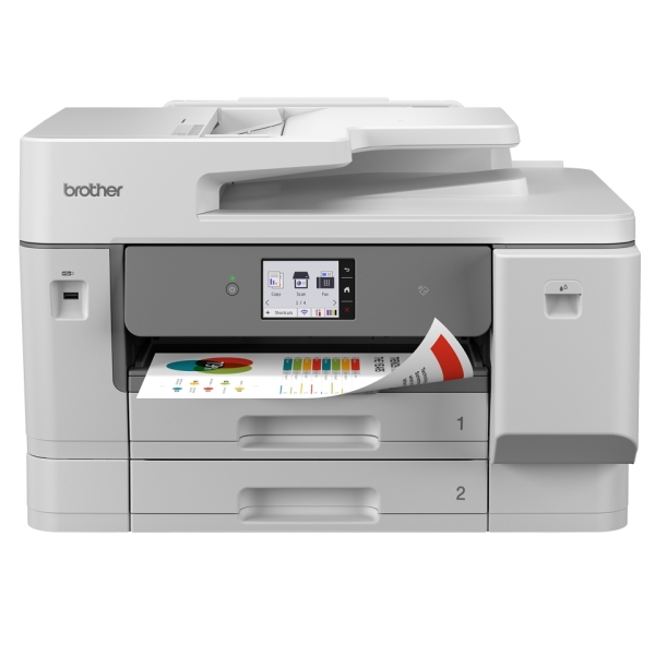 brother mfc j6975dw impresora multifuncion a3 color wifi duplex 31ppm