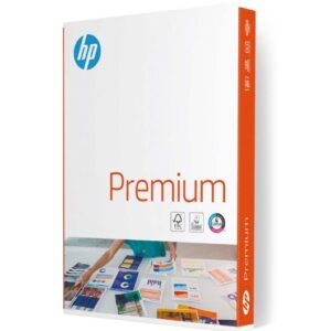 hp premium papel a4 80gr 210x297mm (500 hojas) blanco