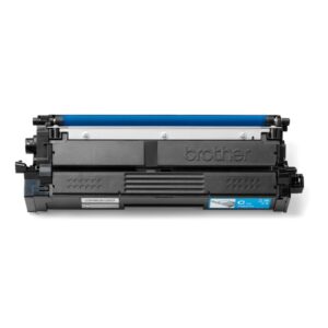 brother tn 627c cyan cartucho de toner original