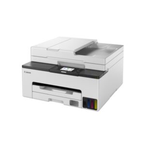 canon maxify gx2050 impresora multifuncion color wifi fax duplex 15ppm