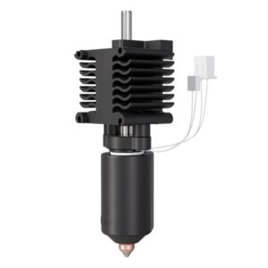 creality kit de bloque calefactor ceramico compatible con k2 y k2 pro