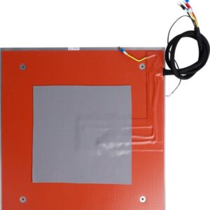 creality cama caliente para k2 plus