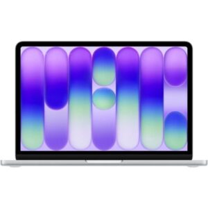 apple macbook neo portatil 13" chip a18 pro cpu 6n gpu 5n 8gb ram ssd 512gb touch id color plata