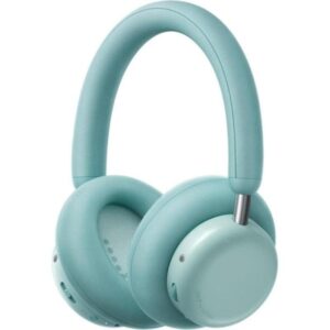 nothing cmf headphone pro auriculares bluetooth cancelacion de ruido anc hi res ldac hasta 100 horas autonomia color verde