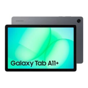 samsung galaxy tab a11+ x236 tablet 11" 5g octacore 6gb 128gb wifi bateria 7040mah color gris