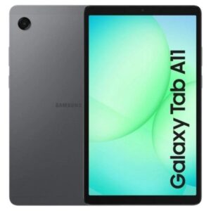 samsung galaxy tab a11 x135 tablet 8.7" 4g octacore 8gb 128gb wifi bateria 5100mah color gris