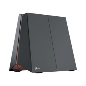 tp link archer ge550 router tribanda vpn velocidad hasta 9.2gbps 5gbps wan 5gbps lan 3x 2.5gbps lan usb 3.0 wifi ethernet sistema nat color negro