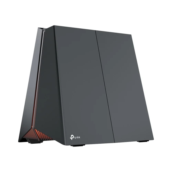tp link archer ge550 router tribanda vpn velocidad hasta 9.2gbps 5gbps wan 5gbps lan 3x 2.5gbps lan usb 3.0 wifi ethernet sistema nat color negro