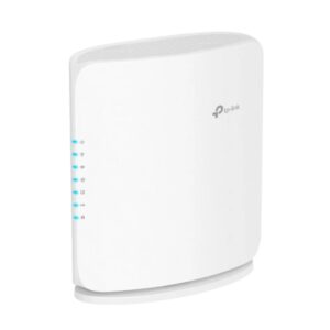 tp link archer be450 router de doble banda velocidad hasta 7.2gbps wifi 7 10gbps wan/lan 2.5gbps wan/lan 3x 1gbps lan usb 3.0 administracion basada en web color blanco