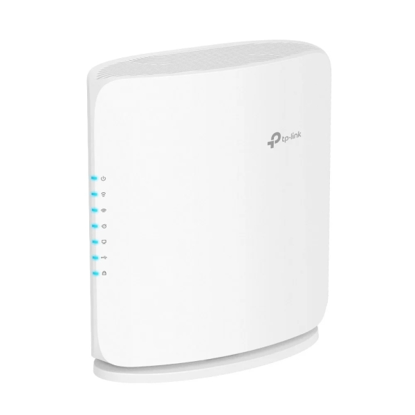 tp link archer be450 router de doble banda velocidad hasta 7.2gbps wifi 7 10gbps wan/lan 2.5gbps wan/lan 3x 1gbps lan usb 3.0 administracion basada en web color blanco