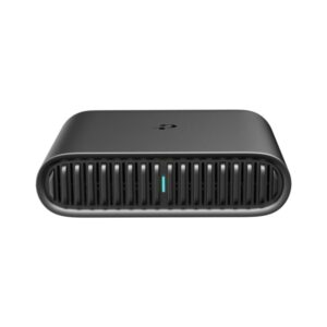 tp link tl wr1502x router de doble banda velocidad hasta 1.5gbps vpn wifi 1gbps wan 1gbps lan seguridad avanzada sistema nat color negro