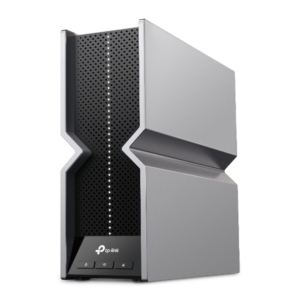 tp link re800be repetidor wifi 7 tribanda be19000 velocidad 19gbps 8 antenas internas configuracion sencilla con wps o app mlo ethernet color negro y gris