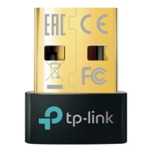 tp link ub500 adaptador usb a bluetooth 5.4 formato nano ultracompacto color negro