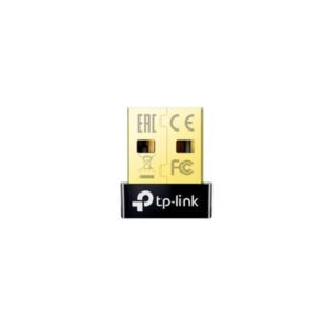 tp link ub4a adaptador usb a bluetooth 4.0 formato nano ultracompacto plug and play color negro