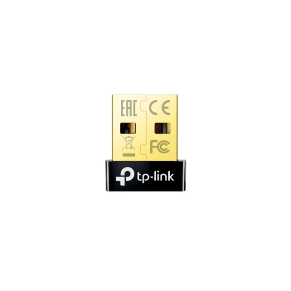 tp link ub4a adaptador usb a bluetooth 4.0 formato nano ultracompacto plug and play color negro