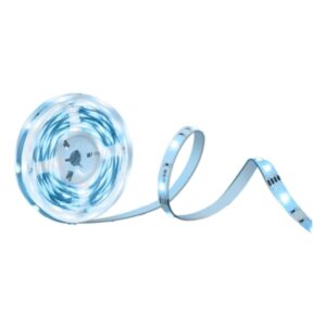 tp link tl61 5 tira led de 5m intensidad regulable adhesivo 3m wifi control con asistente virtual y app recortable rgb multicolor