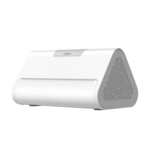 tp link tapo h500 controlador inteligente con ia almacenamiento local integrado de 16gb ampliable hasta 16tb hdmi usb c usb a wifi ethernet color blanco