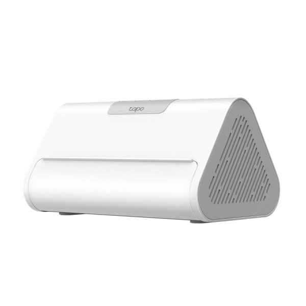 tp link tapo h500 controlador inteligente con ia almacenamiento local integrado de 16gb ampliable hasta 16tb hdmi usb c usb a wifi ethernet color blanco