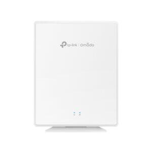 tp link omada eap650 desktop punto de acceso de doble banda poe+ cobertura hasta 140m2 velocidad hasta 3gbps wifi 6 mesh ethernet soporta hasta 250 clientes color blanco