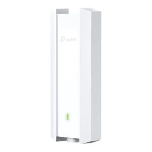 tp link omada eap610 outdoor punto de acceso para exterior velocidad hasta 1.8gbps wifi 6 mesh ethernet color blanco