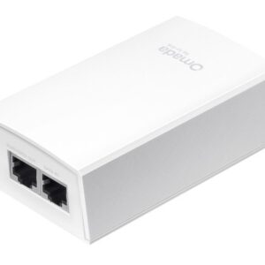 tp link omada poe5430g m2 inyector poe velocidad hasta 2.5gbps ethernet indicador led color blanco