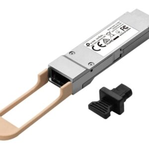 tp link omada sm9110 sr4 modulo transceptor sfp fibra optica hasta 150m velocidad hasta 100gbps conexion en caliente monitorizacion ddm