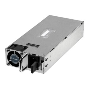 tp link omada psm900 ac modulo fuente de alimentacion para switch conmutador 900w intercambiable en caliente proteccion electrica indicador led ventilador integrado