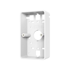 tp link omada ojb 100 soporte para punto de acceso incluye kit de montaje color blanco