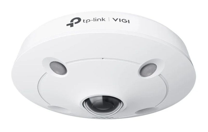 tp link vigi insight s655i camara de seguridad incluye accesorios deteccion con ia ip67 ik10 resolucion de 5mpx vision nocturna audio bidireccional color blanco