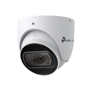 tp link vigi insight s445zi camara de seguridad ethernet ip67 ik10 resolucion de 4mpx iluminacion ir automatica color blanco y negro