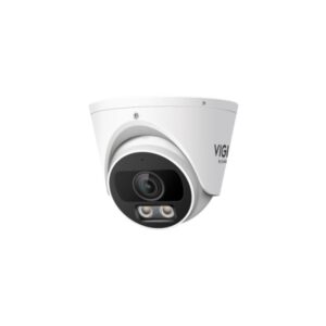 tp link vigi insight s425 camara de seguridad para exterior lente de 4mm ethernet deteccion inteligente ip67 ik10 resolucion de 2mpx vision nocturna color blanco y negro