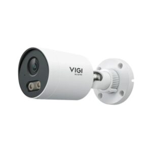 tp link vigi insight s325 camara de seguridad lente de 6mm ip67 deteccion inteligente resolucion de 2mpx vision nocturna color blanco y negro