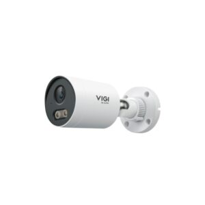 tp link vigi insight s325 camara de seguridad para exterior lente de 2.8mm ip67 deteccion inteligente ethernet resolucion de 2mpx vision nocturna color blanco y negro