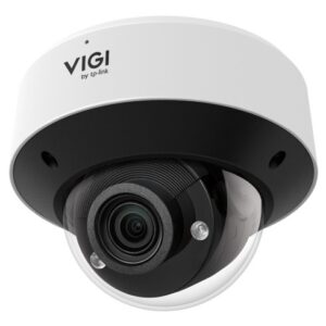 tp link vigi insight s245zi camara de seguridad para exterior deteccion inteligente ethernet ip67 ik10 resolucion de 4mpx audio bidireccional color blanco y negro