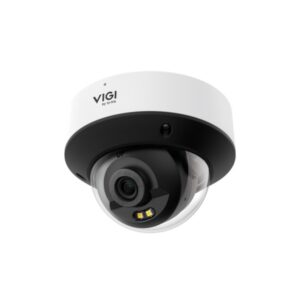 tp link vigi insight s225 camara de seguridad lente 4mm rj45 deteccion con ia ip67 ik10 resolucion de 2mpx vision nocturna audio bidireccional color blanco y negro