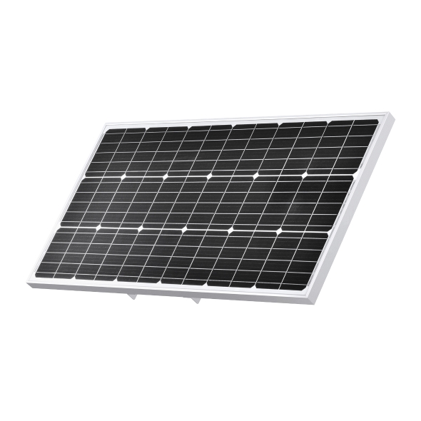 tp link vigi panel solar 90w voltaje 18v ip67 angulos ajustables 998x516x30mm color negro