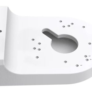 tp link vigi vjb 240 soporte de montaje para camaras aluminio incluye accesorios de montaje color blanco