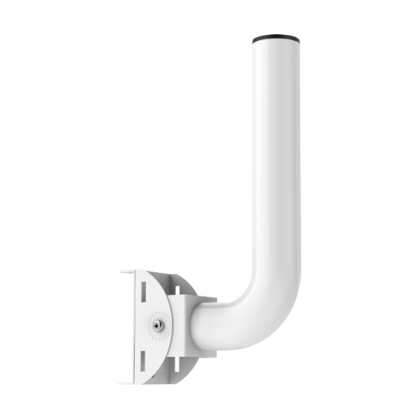 tp link omada tl apm200 soporte para punto de acceso en exteriores soporta hasta 5kg resistencia al agua acero inoxidable angulo ajustable color blanco
