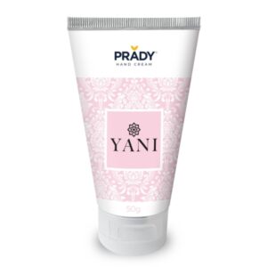prady crema de manos yani tubo de 50g