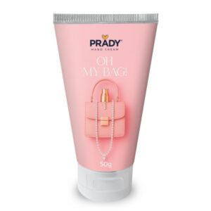 prady crema de manos oh my bag tubo de 50g