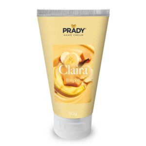 prady crema de manos claira banana tubo de 50g