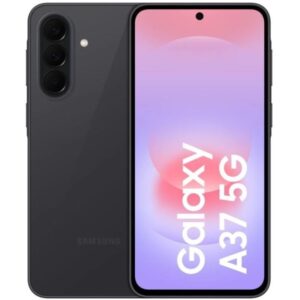 samsung galaxy a37 ee 5g smartphone 6,7" 8gb 256gb camara 50 mp bateria 5000mah color gris