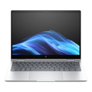 hp elitebook 8 flip g1i portatil 13.3" intel core ultra 5 225u 16gb 512gb ssd hdmi, usb 3.2, usb c, thunderbolt windows 11 pro teclado qwerty (es)