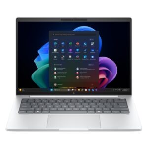 hp elitebook 8 g1i portatil 16" intel core ultra 7 258v 32gb 1tb ssd hdmi, usb 3.2, usb c, thunderbolt windows 11 pro teclado qwerty (es)