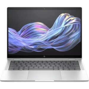 hp elitebook x flip g1i portatil 14" tactil intel core ultra 5 226v 16gb 512gb ssd hdmi, usb 3.2, usb c, thunderbolt windows 11 pro teclado qwerty (es)