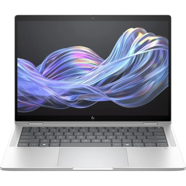 hp elitebook x flip g1i portatil 14" tactil intel core ultra 5 258v 32gb 1tb ssd hdmi, usb 3.2, usb c, thunderbolt windows 11 pro teclado qwerty (es)